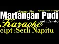 Download Lagu Karaoke [Martangan Pudi] A=do