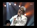 god - Sorrow, 지오디 - 애수, Music Camp 20000212