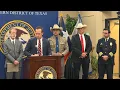 LIVE Daily News Operation Concho Valley Shakedown Rocks Tom Green County