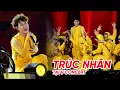 Download Lagu Ca sĩ Trúc Nhân bùng nổ với phần mở màn tại V Concert - Rạng Rỡ Việt Nam