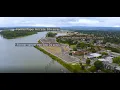 Riverfront Return