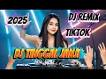 Download Lagu DJ TERBARU 2025,DJ TINGGAL JANJI #dj  