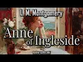 Download Lagu Anne of Ingleside by Lucy Maud Montgomery | Full Audiobook