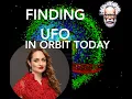 Lagu UFO in Orbit Today ?