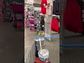 WALMART SUPERCENTER in YAPHANK POV No Commentary