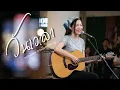 วันเวลา - พงษ์เทพ กระโดนชำนาญ | Acoustic Folk Blues Cover By [ เพื่อนชีวิต ]