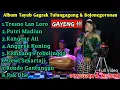 Download Lagu Full Album Campursari Tayub Gagrak Tulungagungan dan Bojonegoro Punggawa Musik