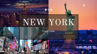 Download 7 Days in New York Travel Guide 2023 MP3