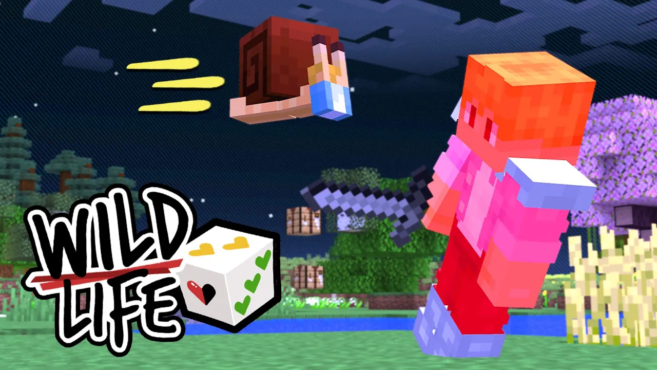 Watch "The WORST Day In The LIFE SERIES.. | Wild Life | #3" on YouTube