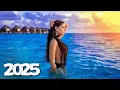 Download Lagu Alan Walker, Dua Lipa, Coldplay, Martin Garrix \u0026 Kygo, The Chainsmokers Style 🔥 Summer Vibes