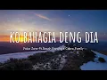 Download Lagu Ko Bahagia Deng Dia - Voice Zona Ft.Bocah Karang X Cobra Family (Lirik)....