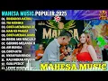 RINDUNYA HATIKU, TIA MONIKA - AJENG FEBRIA FEAT GERRY MAHESA -TERBARU DANGDUT KOPLO MAHESA 2025