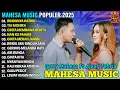 Download Lagu RINDUNYA HATIKU, TIA MONIKA - AJENG FEBRIA FEAT GERRY MAHESA -TERBARU DANGDUT KOPLO MAHESA 2025