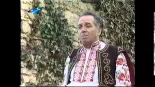 Костадин Гугов Болен ми лежи Миле Попйорданов 