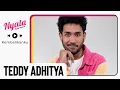 Download Lagu Kembalikanku - Teddy Adhitya | NYALA