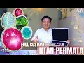 Lagu FULL CUSTOM‼️RAMADHAN SALE ADA BANYAK STAR RUBY BACAN | RING MEWAH HARGA RAMAH - INTAN PERMATA