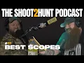 117 The Top 5 Drop Tested Hunting Scopes for 2025