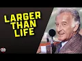 Foul Territory Remembers Bob Uecker with Adam McCalvy