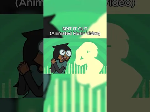 Spit It Out FULL MV on the channel #animation #music #meme #animationmeme