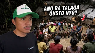 PART 4 TRAPAL NA BUBONG, ANO BA ANG GUSTO NINYO?