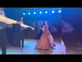 Download Lagu Wedding dance meshup || Ishq hai | You are my soniya | ye ishq hai | Sajna ve sajna | #dance