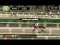 February 6 2026 Race 9