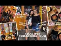 Foodie Vlog Seoul 1988 Korean Grill House