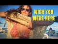 Your Long Distance GF Films You A Secret from the Beach ASMR