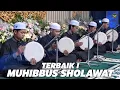 MUHIBBUS SHOLAWAT Kratakan Mode Racing || TERBAIK 1 FESBAN SABILU TAUBAH GUS IQDAM SE-NUSANTARA 2025
