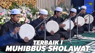 muhibbus sholawat kratakan mode racing terbaik 1 fesban sabilu taubah gus iqdam se nusantara 2025