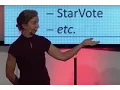 USENIX Enigma 2016 - Verification Auditing and Evidence If We Didn t Notice Anything Wrong