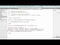 iOS Programming Tutorial - Use of UITextField Delegation Part 1