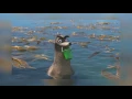Gerald Finding Dory