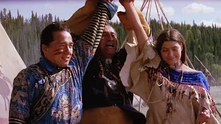 Jackie Chan got married without his consent Shanghai Noon 2000