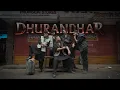 Lagu Dhurandhar Title Track | Jogi | Team Fraction Dance Music Video