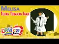 Download Lagu Melisa - Tebak Tebakan Ikan (Official Kids Video)