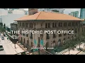 Historic Post Office