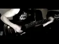Cryptopsy - Crown of Horns (Guitar Cover)