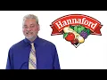 Announcing Hannaford Supermarkets as Presenting Sponsor for 2026 GLR Children s Auction