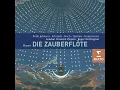 Die Zauberflöte, K. 620: Ouvertüre