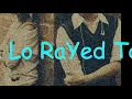 ربيع الاسمر - غلاك .♫ .  MaRoO$h Ƹ̵̡Ӝ̵̨̄Ʒ