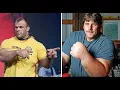Download Lagu RUSSIAN HULK VS AMERICAN POPEYE | DENIS CYPLENKOV VS JEFF DABE
