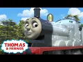 Download Lagu Thomas \u0026 Friends™ | An Engine of Many Colors | Best Moments | Thomas the Tank Engine | Cartoon