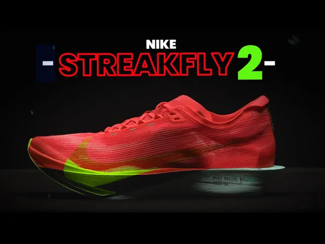 Tênis Nike Zoomx Streakfly 2 Masculino | Keep Running - Loja