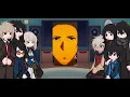 Download Lagu Fandoms react to each other |Violet Evergarden| 1/8 #gacha #gl2 #violetevergarden