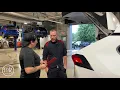 Meet The Staff Jeremy Bartlett White River Toyota