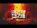 Magic System, Ahmed Chawki - Magic in the Air (Lyric Video)