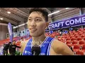 Download Lagu SONNY ESTIL ON WINNING PBA SEASON 50 DRAFT COMBINE TOURNAMENT MVP