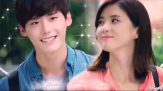 Download ECho_OST I Hear Your Voice,Lee Jong Suk in this film MP3