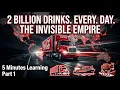 Invisible Empire Coke s Distribution Supply Chain Case Study A Must-Know Logistics Secret